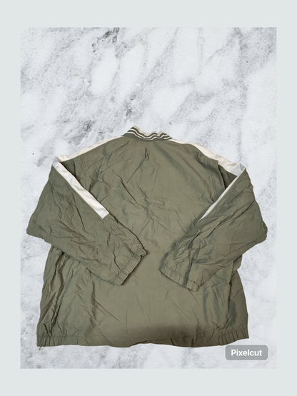 Vintage Nike Trainingsjacke XL fit L 6279