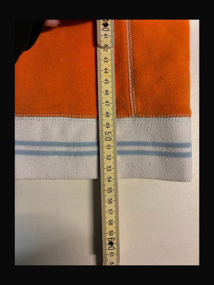 Vintage Reebok Trainingsjacke M fit XS 6250