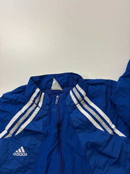 Vintage Adidas Trainingsjacke L 6722