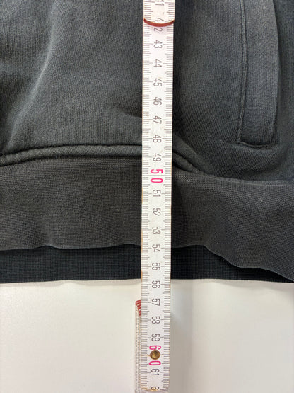 Vintage Lacoste Hoodie M fit S 6724