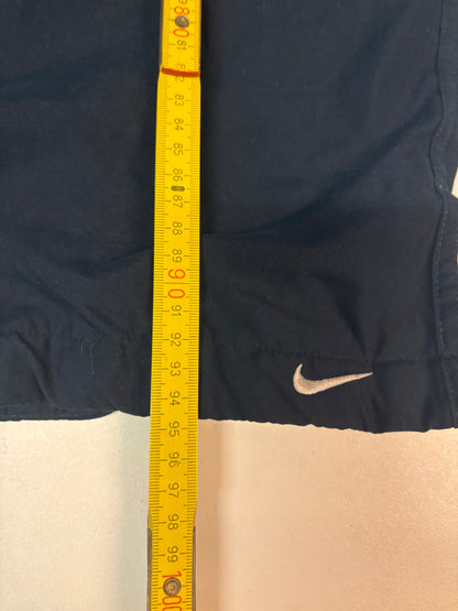 Nike Vintage Trackpants M baggy 6498