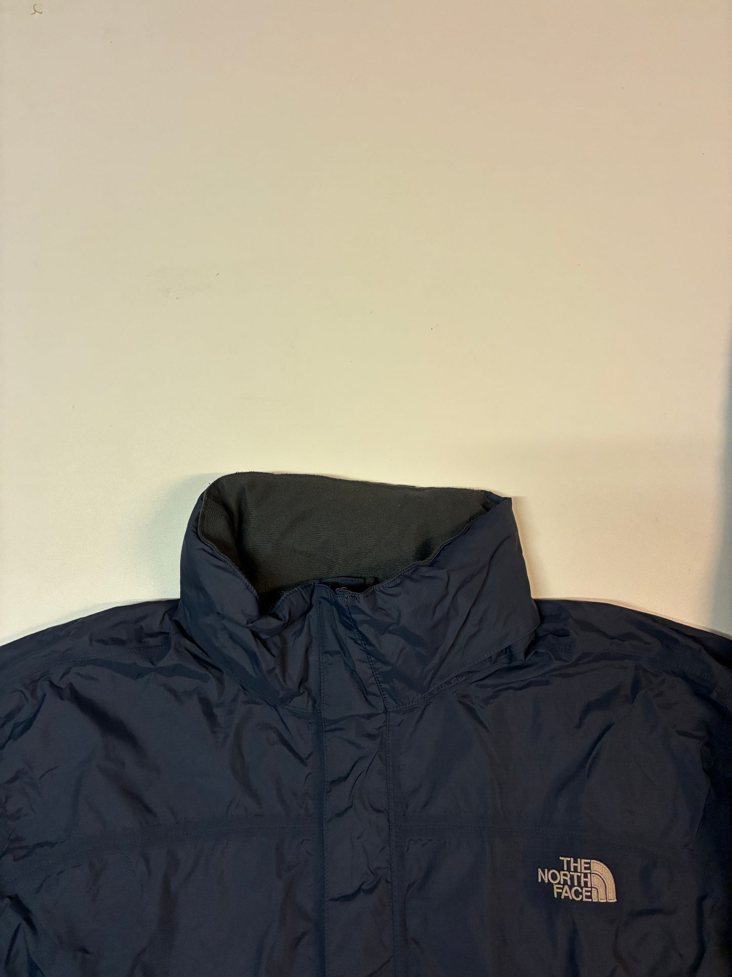 Vintage the north Face Regenjacke XL fit L 5997