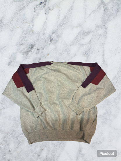 Vintage Lotto Sweatshirt S 6069