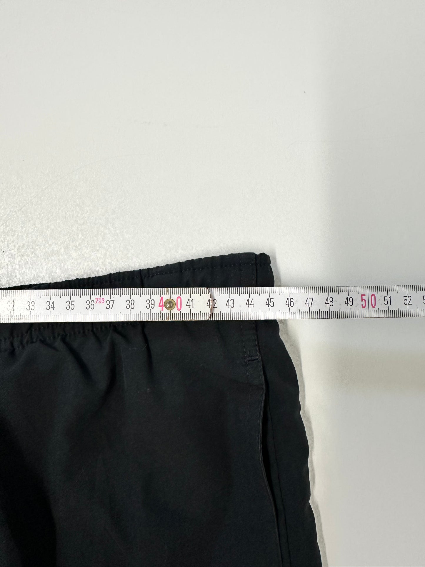 Nike vintage Trackpants L 7527