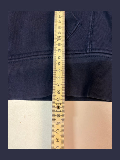 Polo Ralph Lauren Vintage Zipper m 6338