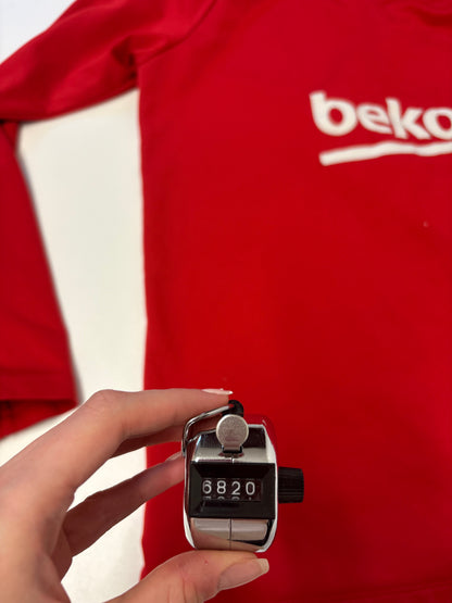 Nike Vintage Trackjacket M 6820