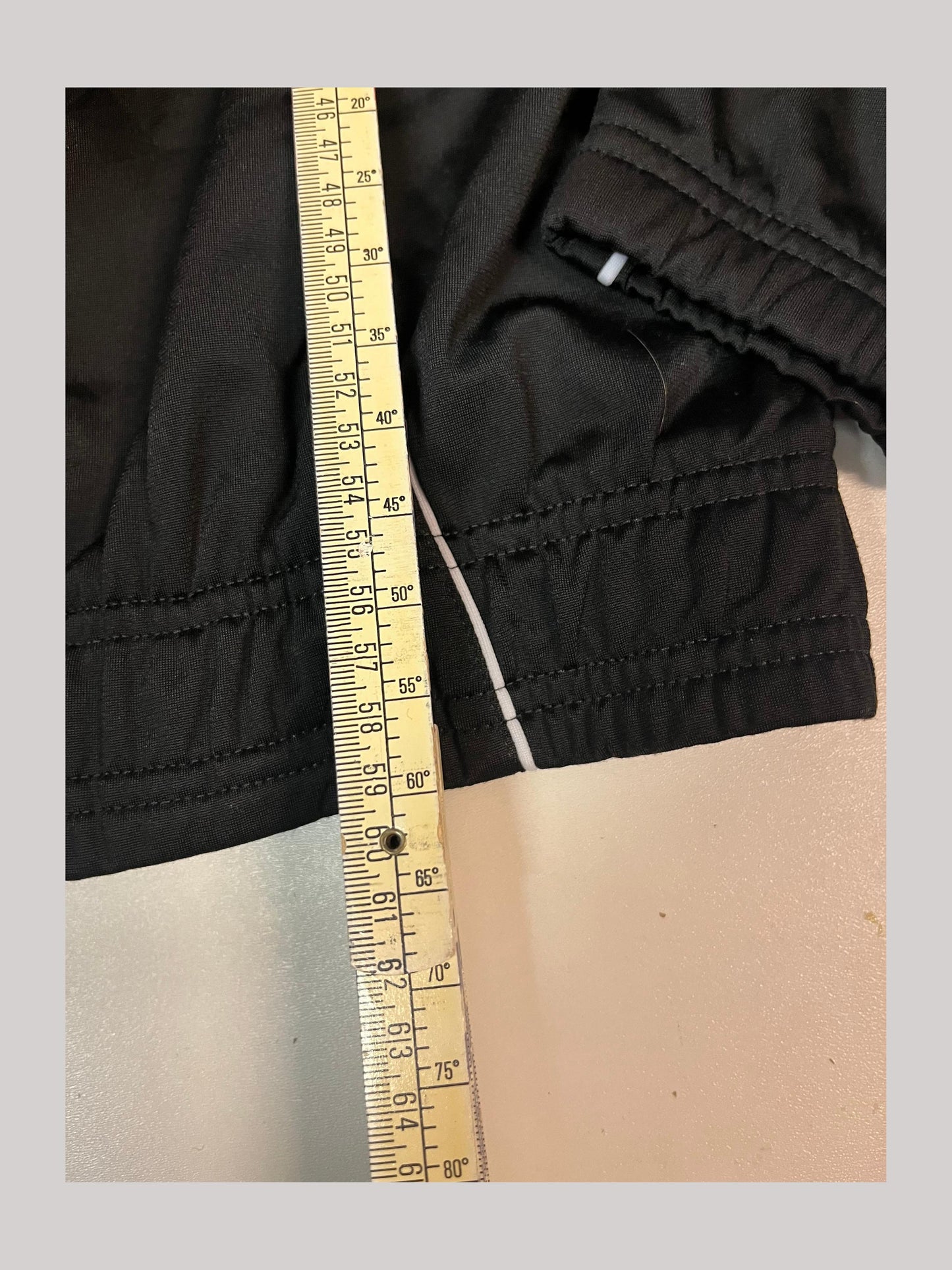 Puma Vintage Trackpants L baggy 4530