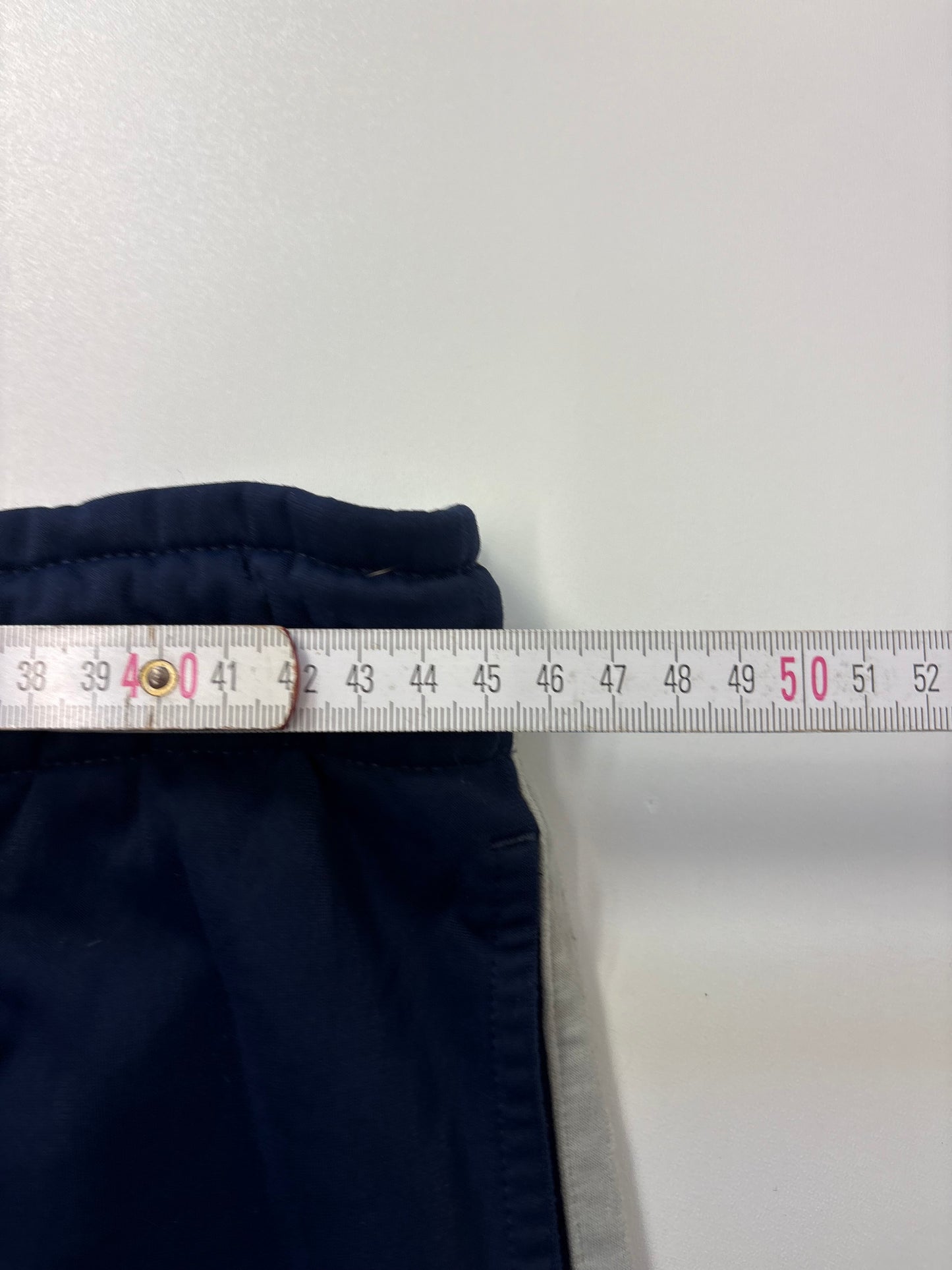 Nike Vintage Trackpants L baggy 7061