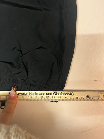 Vintage Nike Trackpants S fit L 5525