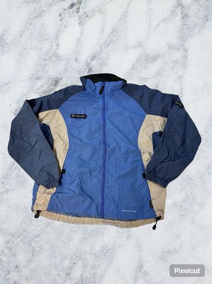 Columbia vintage Trainingsjacke L 7543