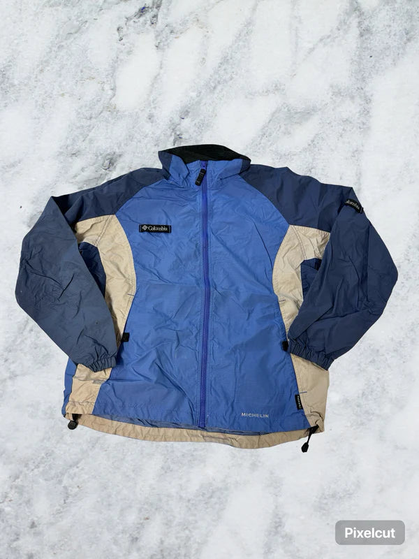 Columbia Vintage Jacke 7543