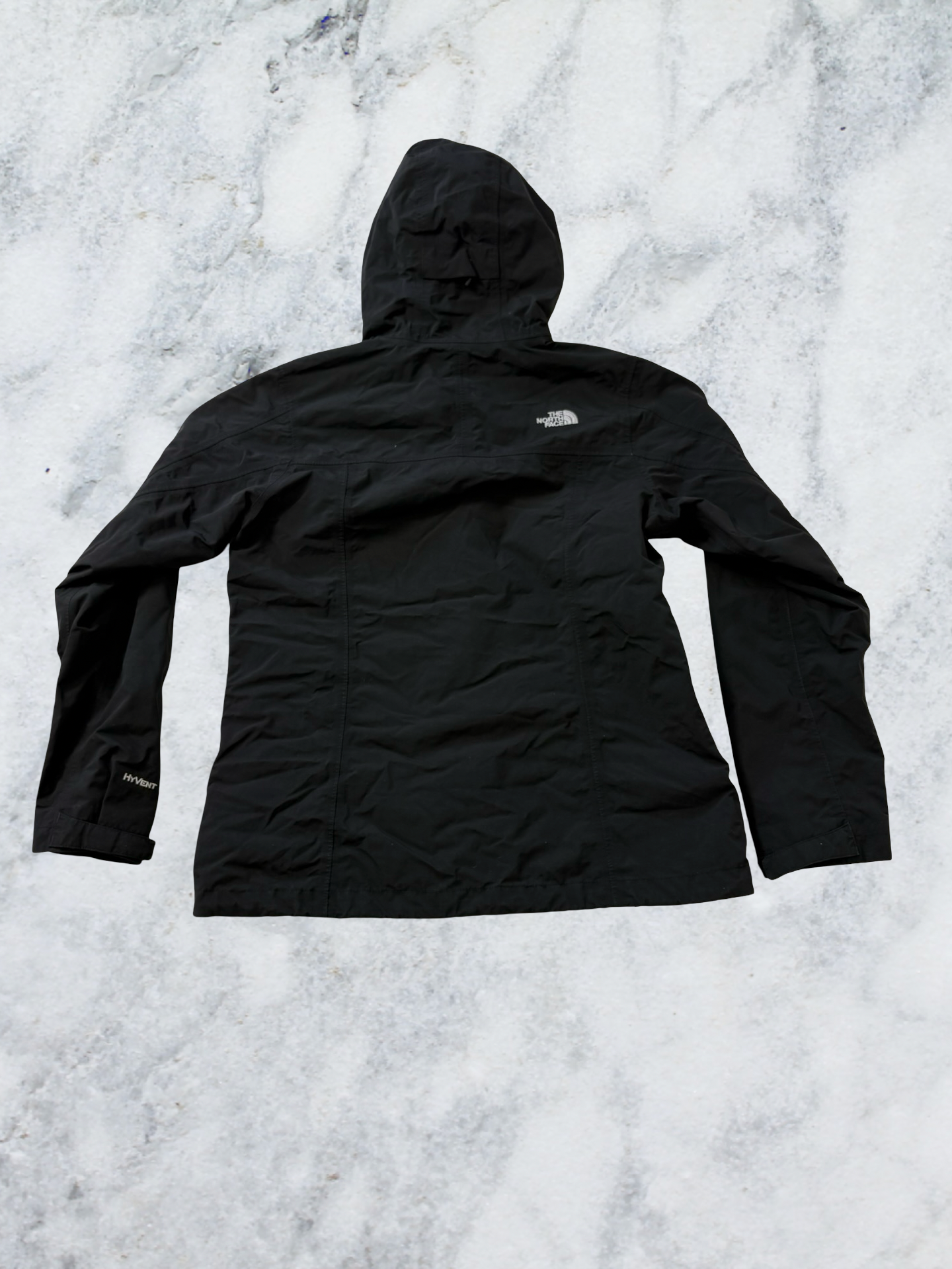 The North Face Vintage Jacke M Damen 6851