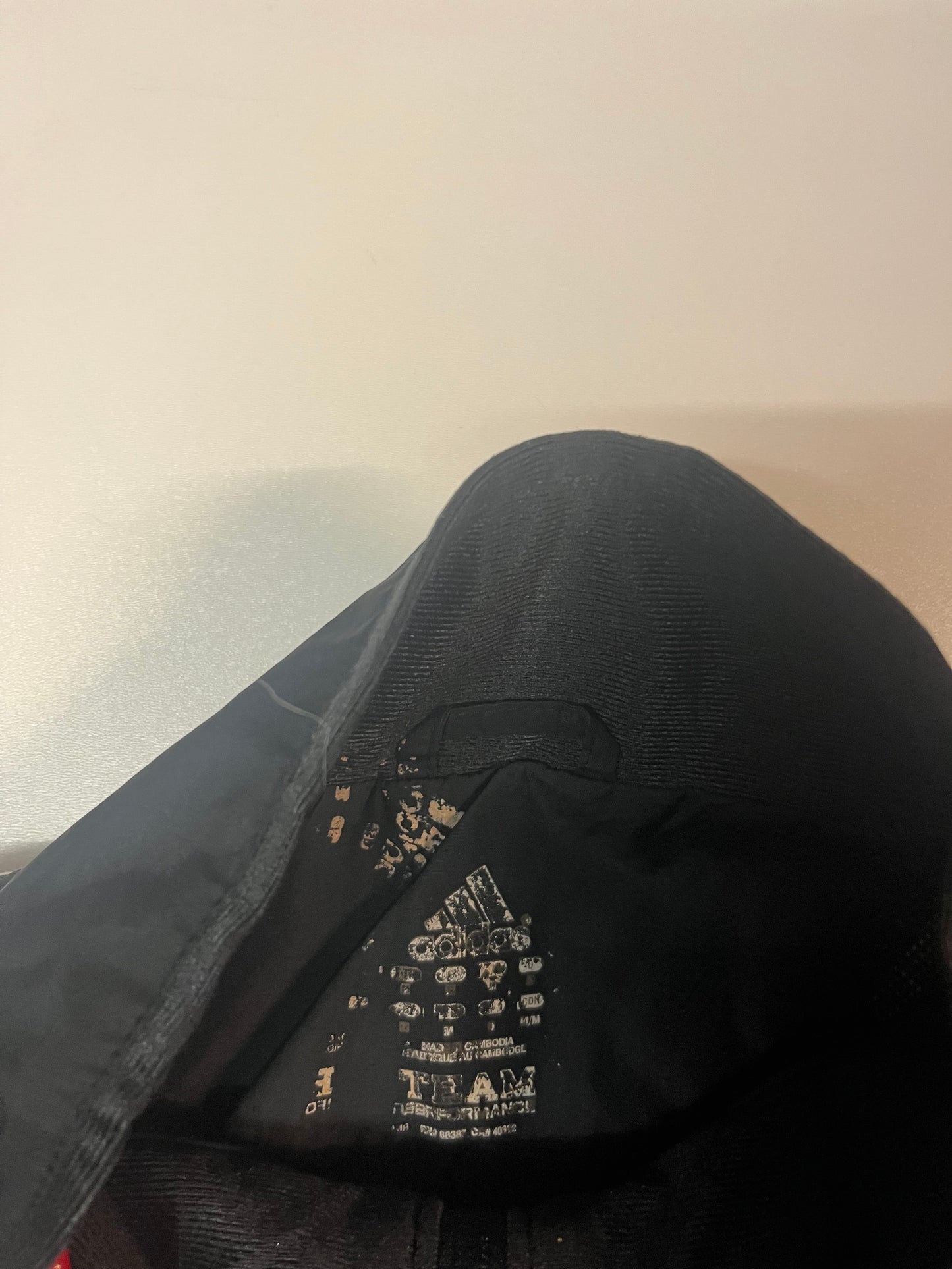 Vintage Adidas Trainingsjacke M 4384