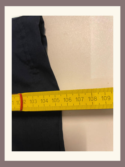 Adidas Vintage Trackpants Baggy Kids 16 fit L 3351