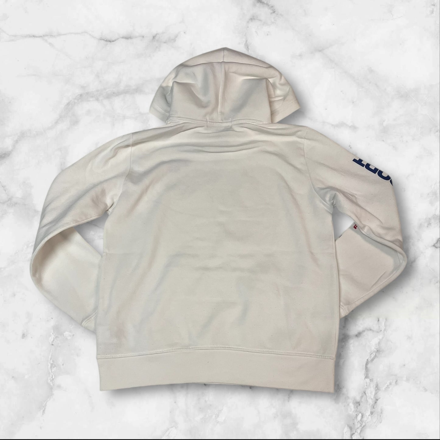 Polo Sport Vintage Hoodie xl 4911