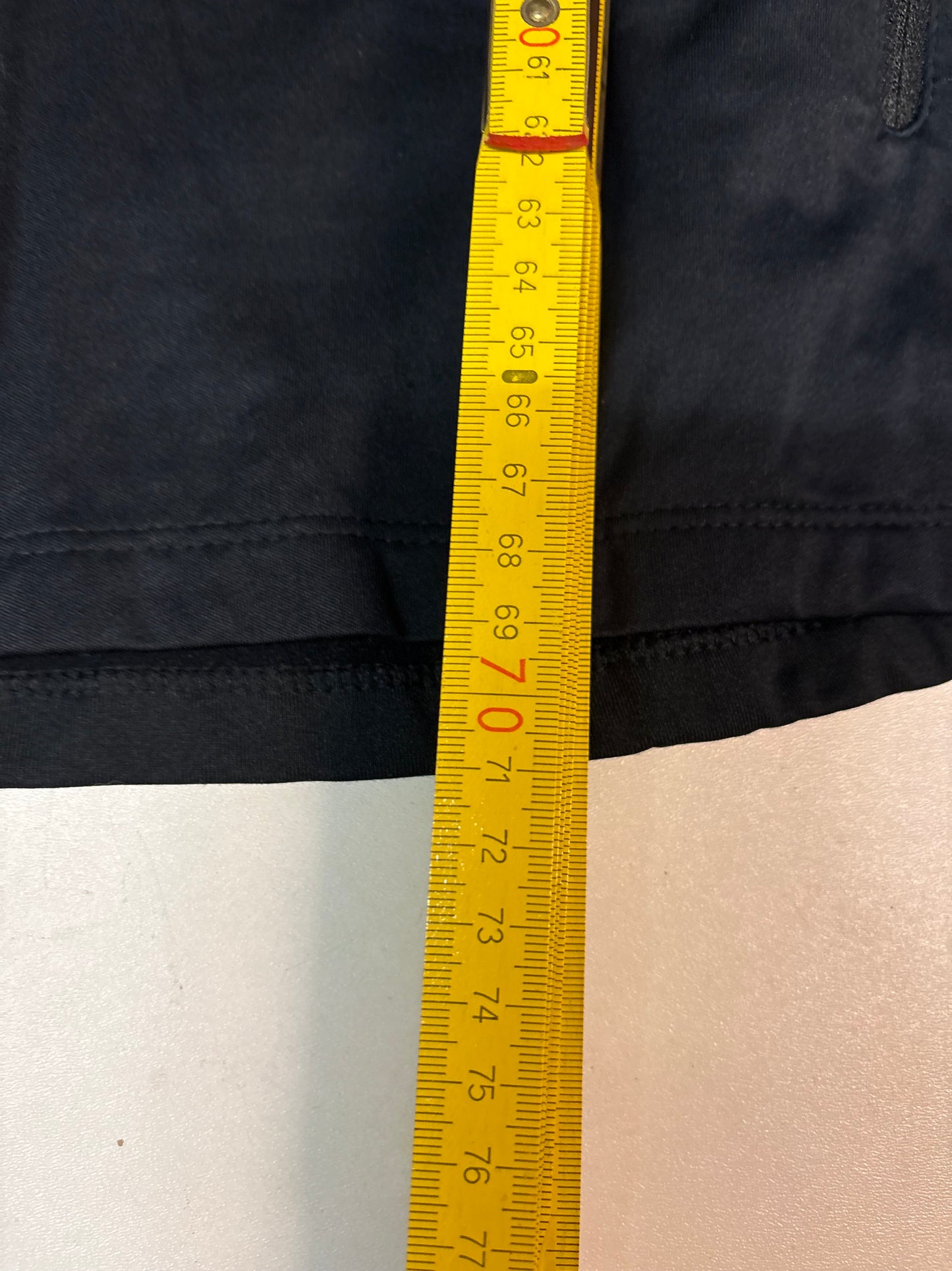 Nike Vintage Jacke L 6576