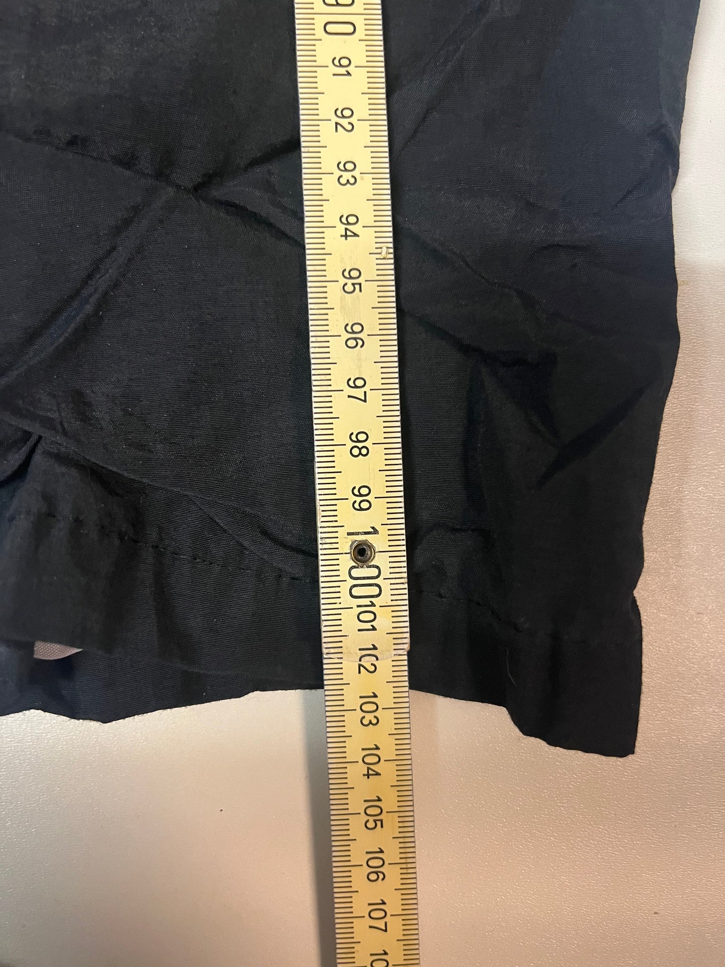 Vintage Reebok Trackpants M 4368