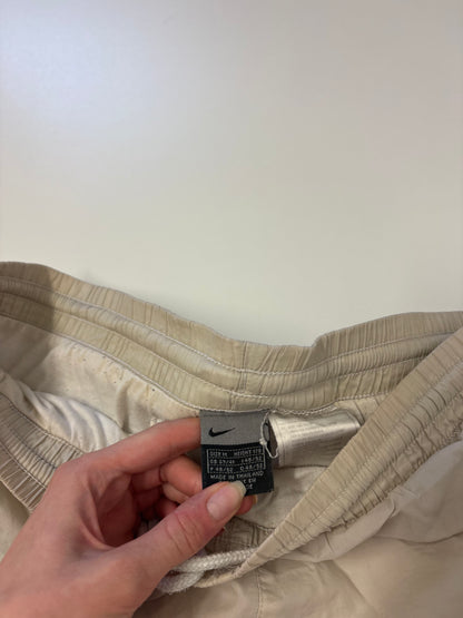 Nike Vintage Trackpants M baggy 6817