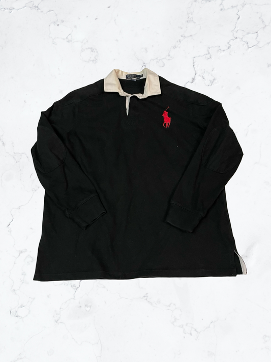 Polo Ralph Lauren Vintage Pullover M 6533