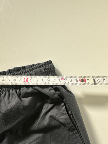 Nike vintage Trackpants L baggy 7230