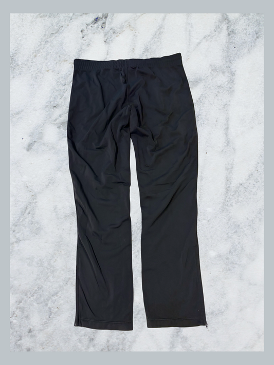 nike Vintage Trackpants L Bund beschädigt 7404