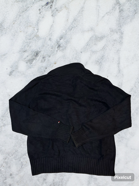 Vintage Tommy Hilfiger Pullover S 6298