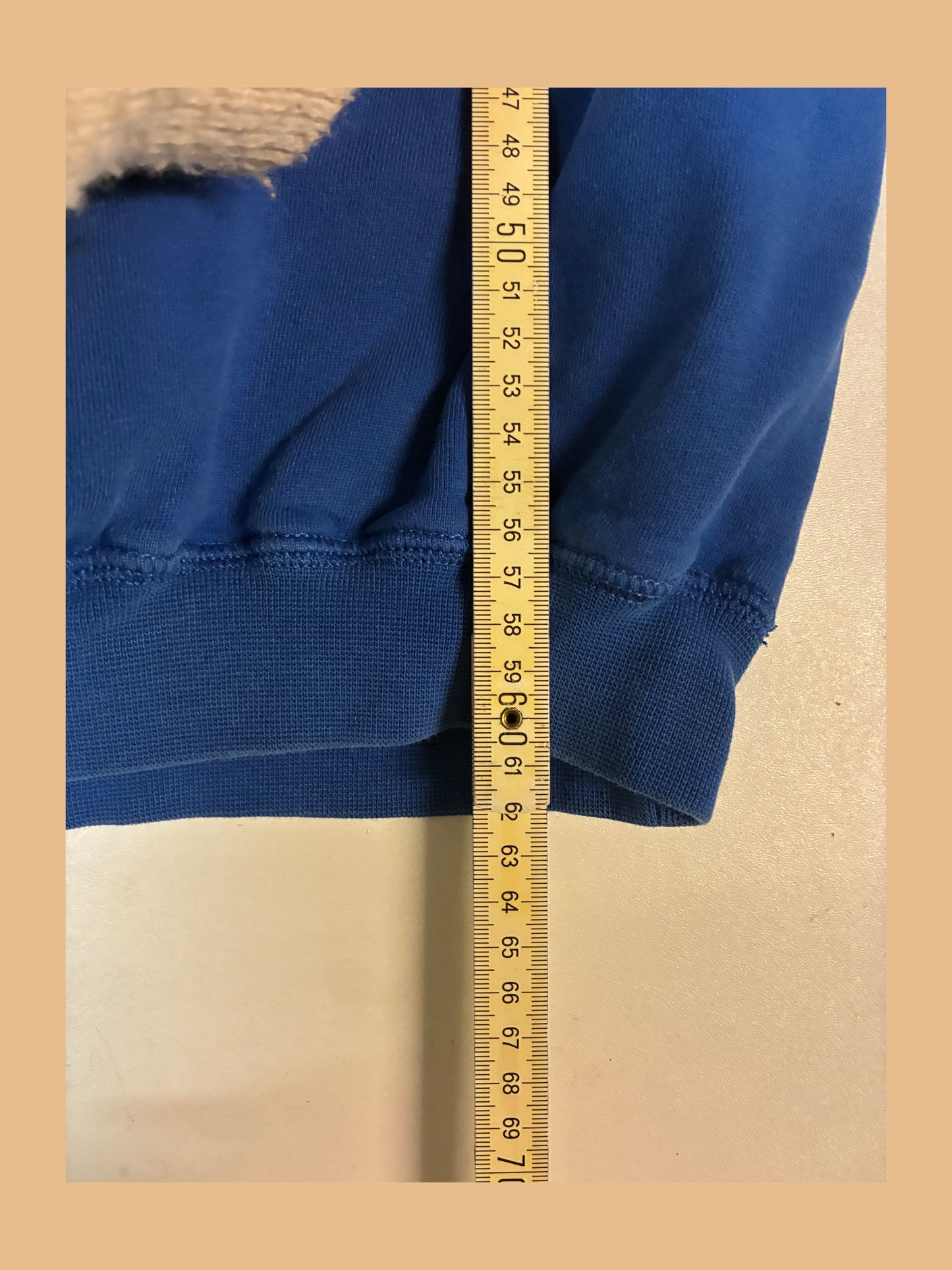 Vintage Adidas Sweatshirt M 6099