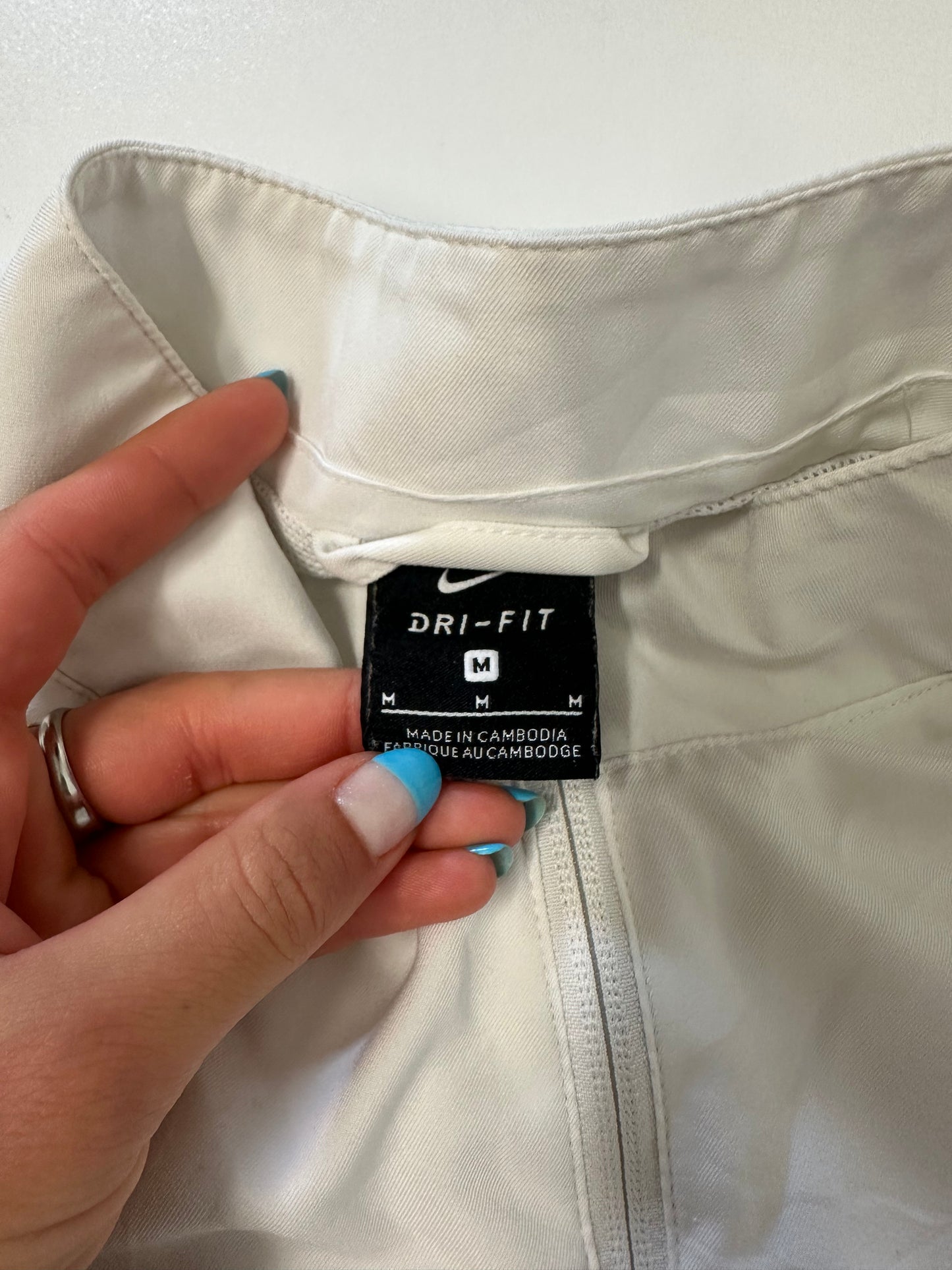 Nike vintage trackjacke M 7521