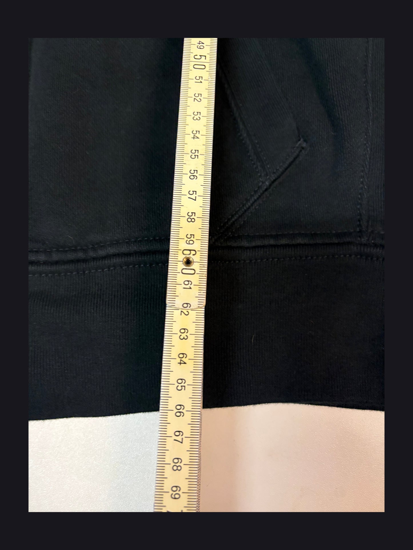 Polo Ralph Lauren Vintage Zipper L 6334