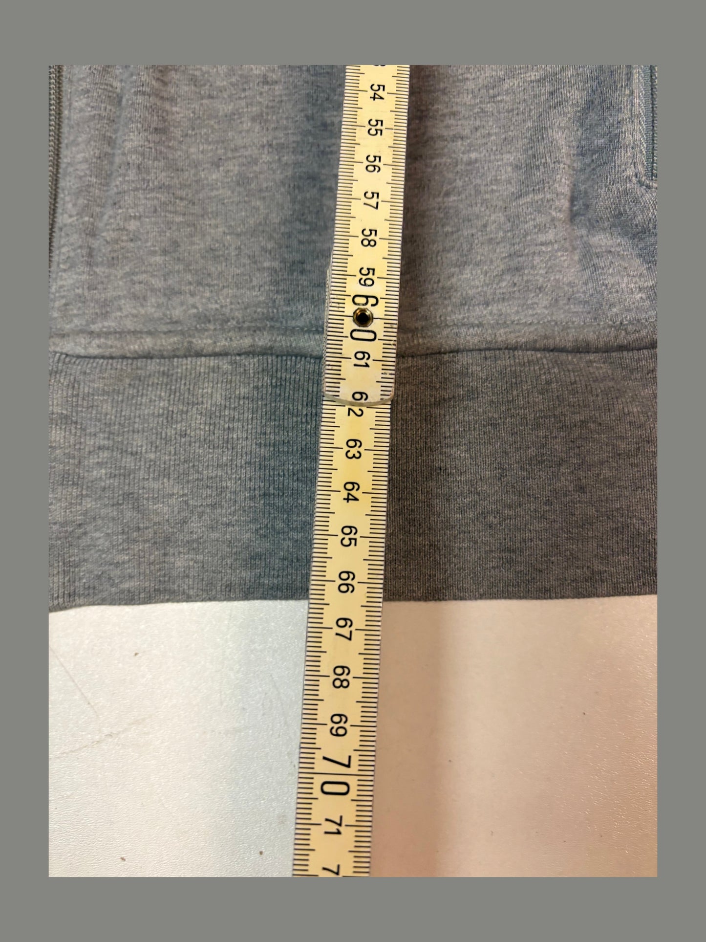 Polo Ralph Lauren Vintage Zipper xl 6342