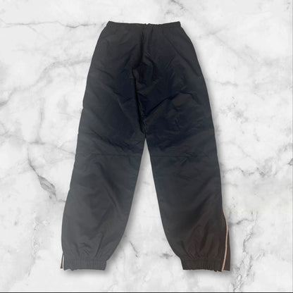 Vintage Puma Trackpants L fit S 3231