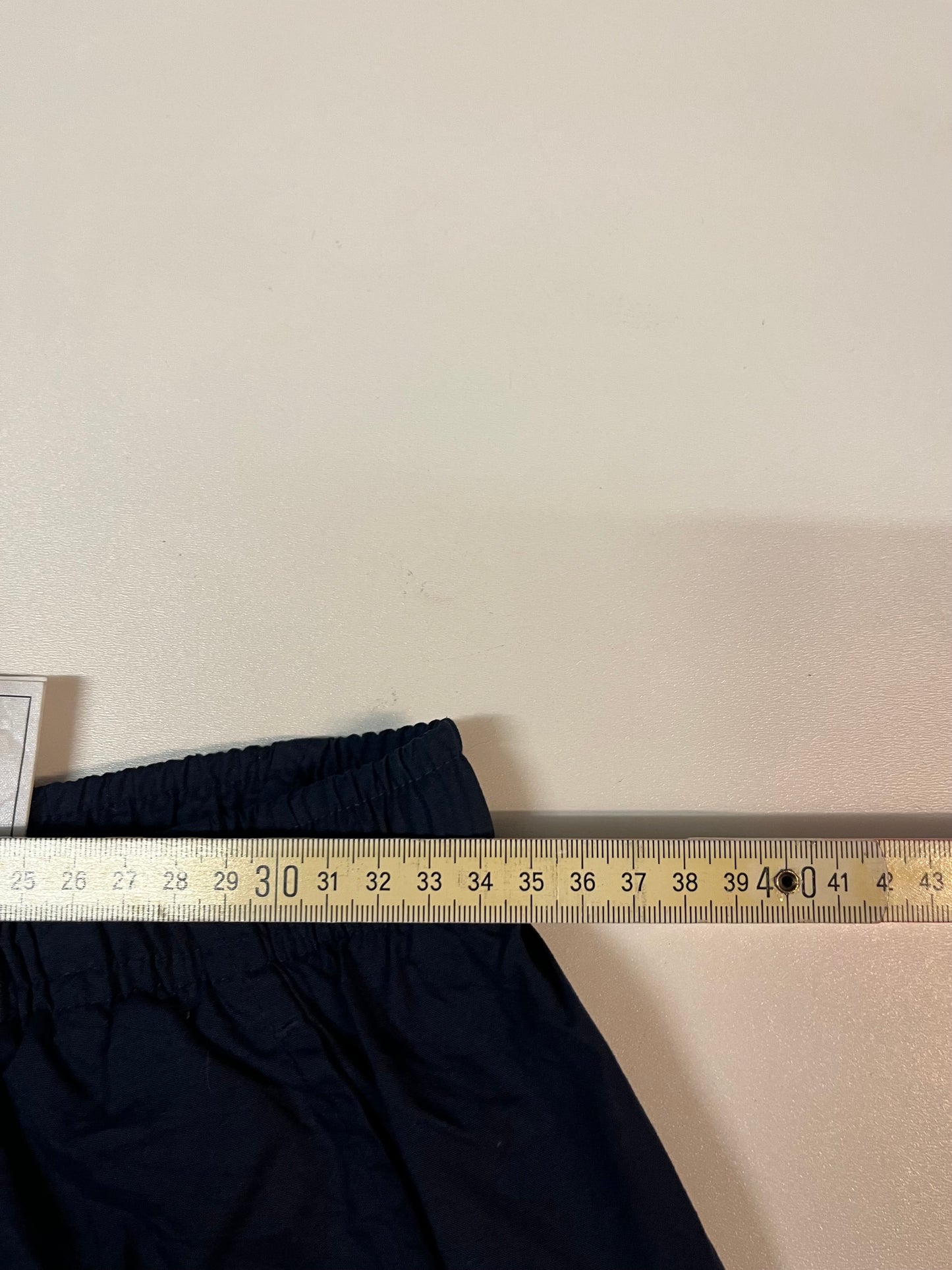 Nike Vintage Trackpants m baggy 5474