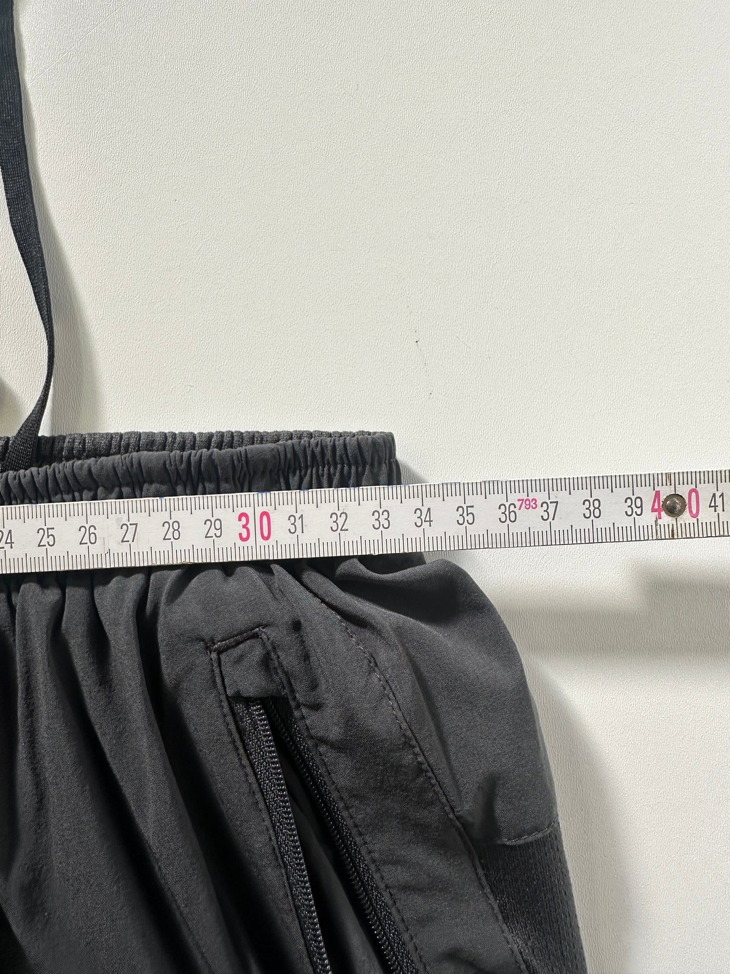 Nike vintage Trackpants L fit M 7228