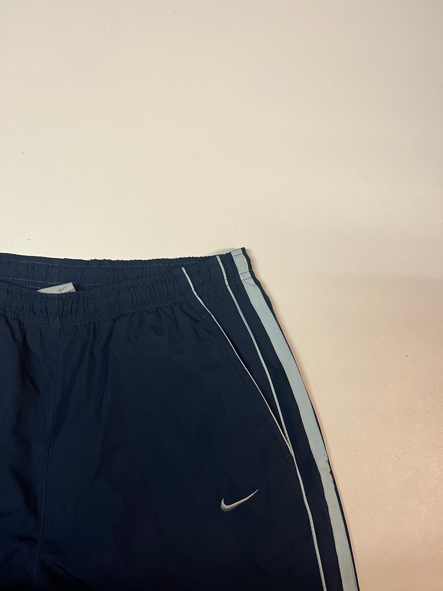 Vintage Nike Trackpants baggy M 5613