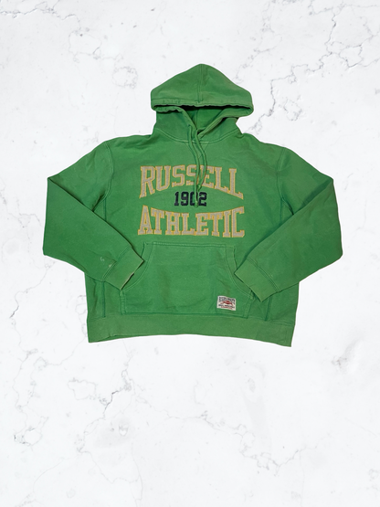 Russell Athletic Vintage Sweatshirt L 5904