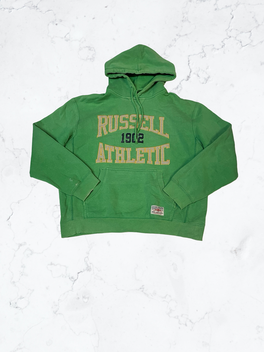 Russell Athletic Vintage Sweatshirt L 5904