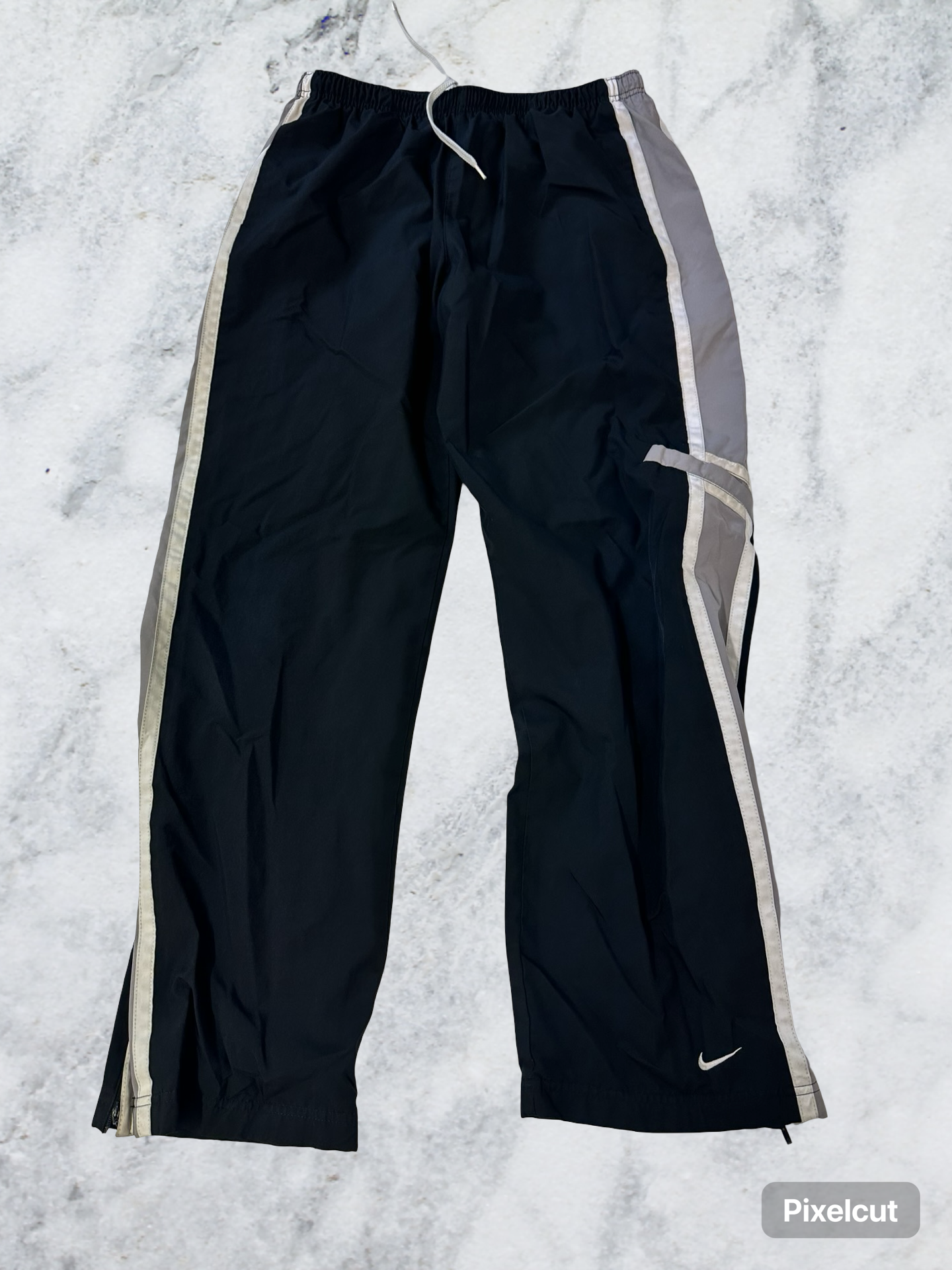 Nike vintage Trackpants XL 7529