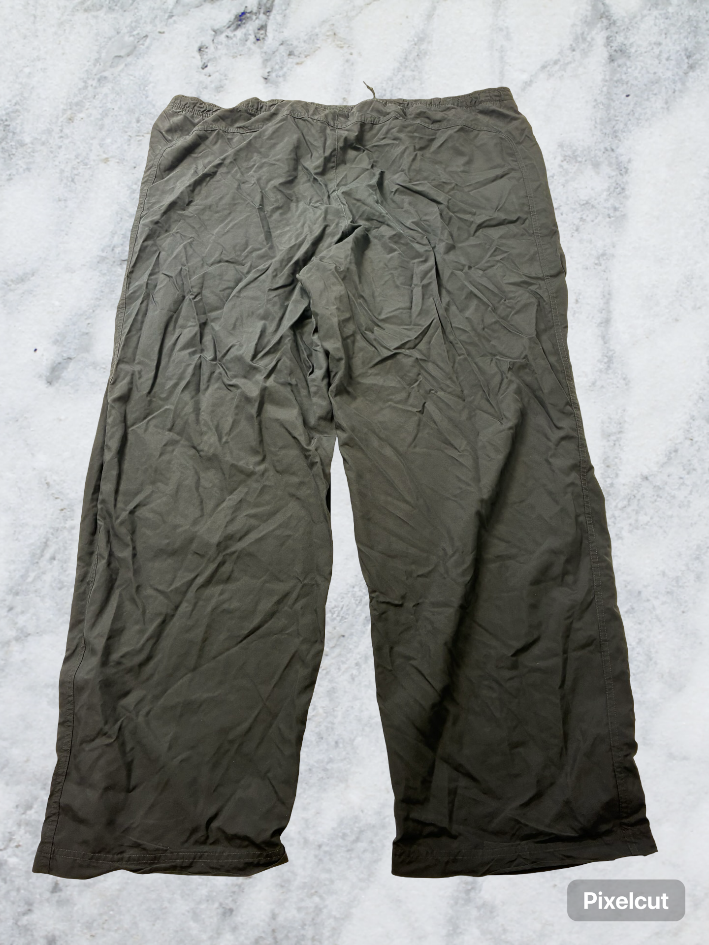 Vintage Nike Trackpants XXXL 6720