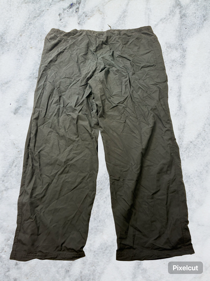 Vintage Nike Trackpants XXXL 6720