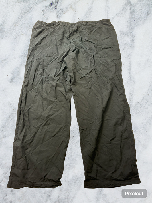 Vintage Nike Trackpants XXXL 6720