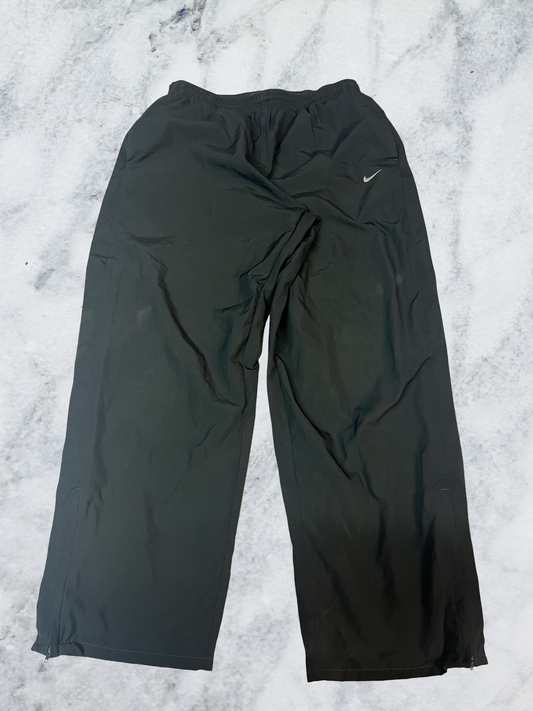Vintage Nike Trackpants baggy XL fit S 5370