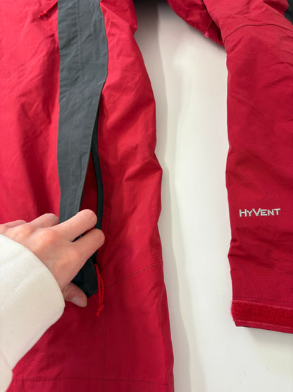 The North Face Vintage Jacke S 6853
