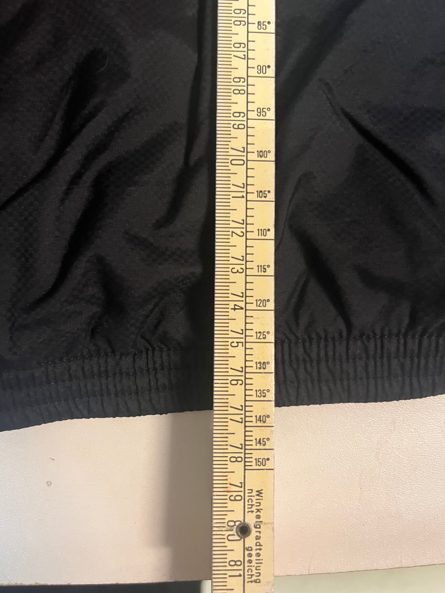 Vintage Adidas Regenjacke L - XL 4393