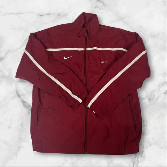 Vintage Nike Jacke S fit M 3306