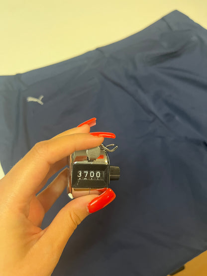 Vintage Puma Hose 40/32 3700