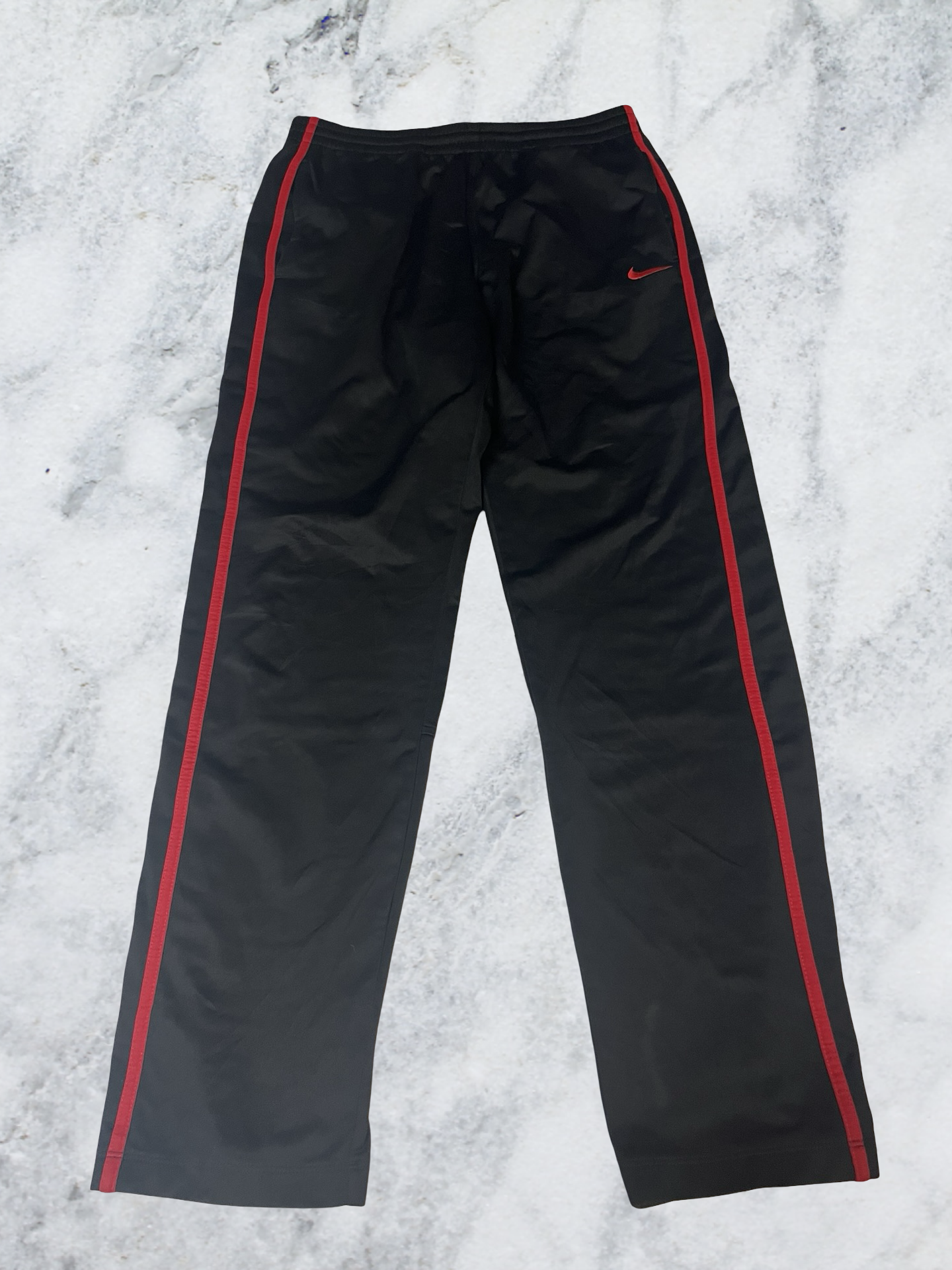 Vintage Nike Trackpants baggy M - L 5375