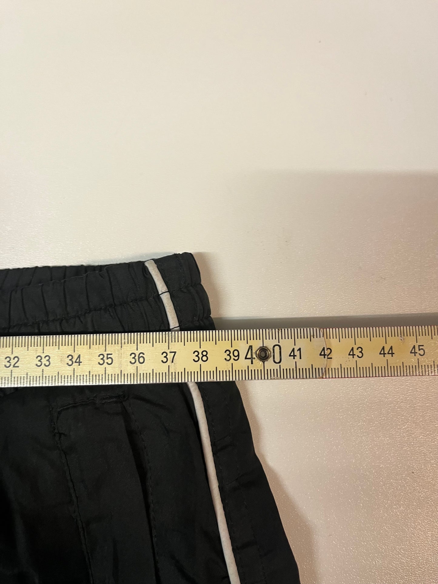 Umbro Vintage Trackpants S baggy 5341