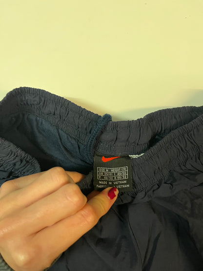 Nike Vintage Trackpants M baggy 5457