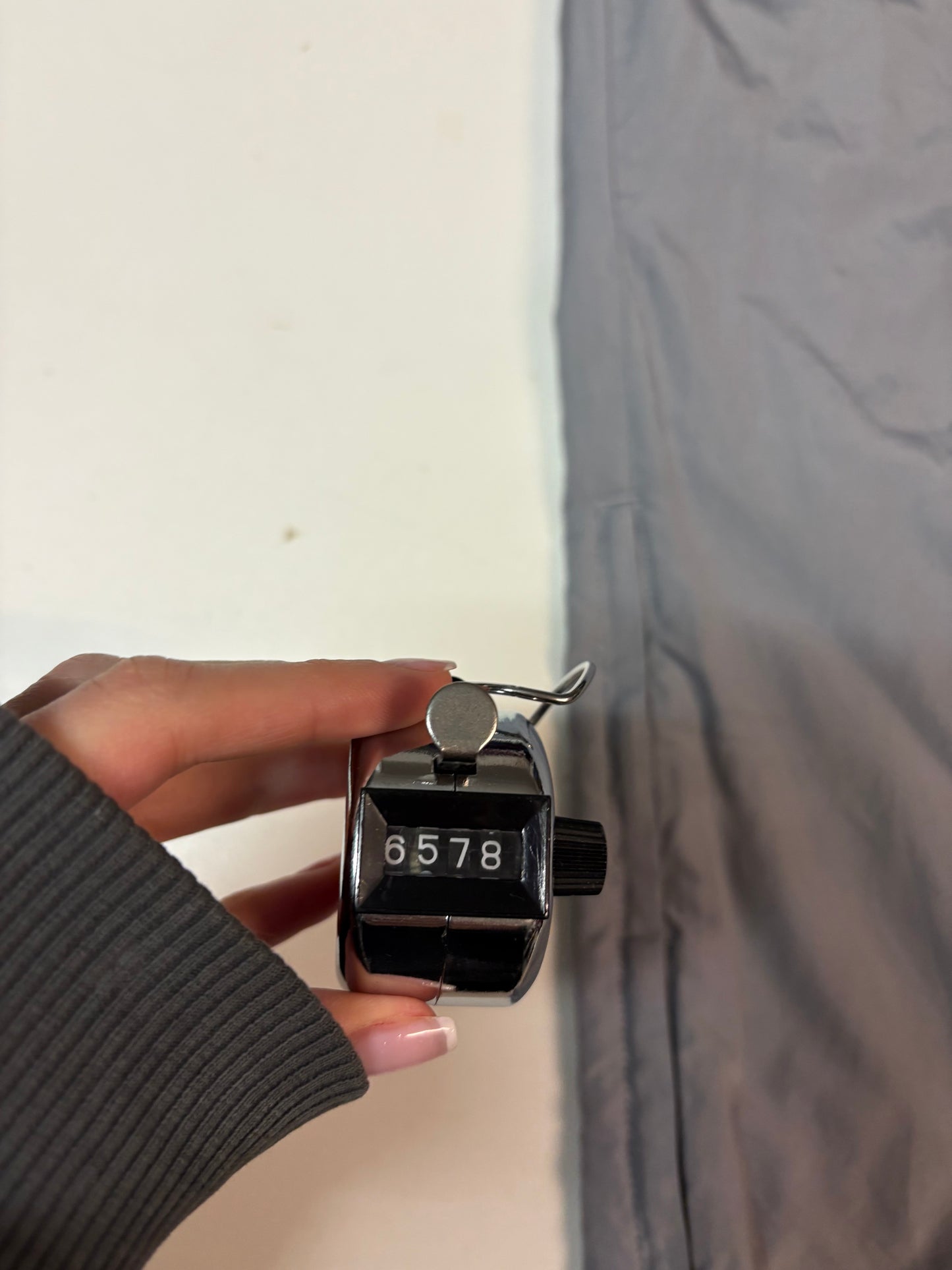 Nike Vintage Trackpants L baggy 6578