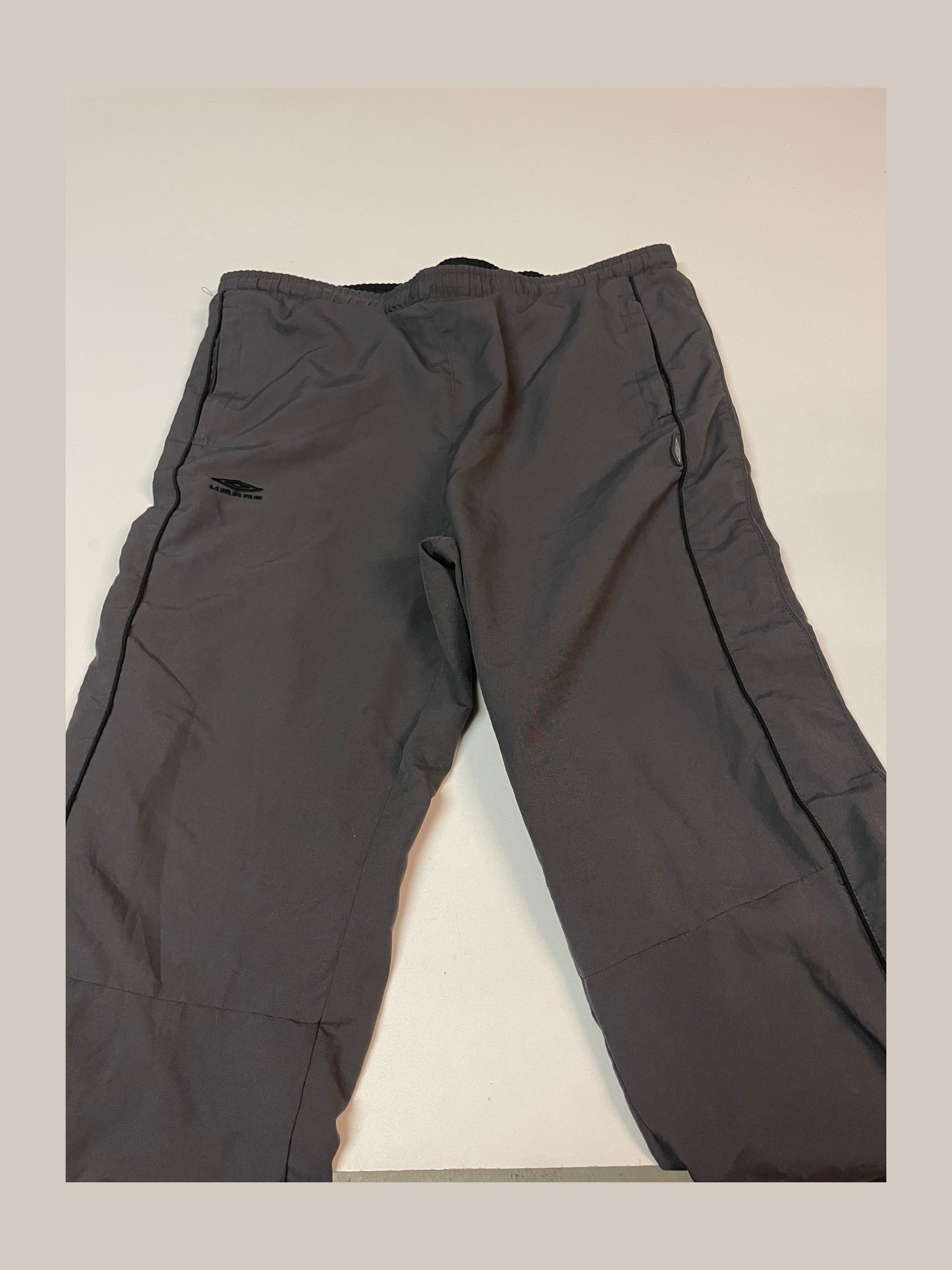 Umbro Vintage Trackpants S 6235